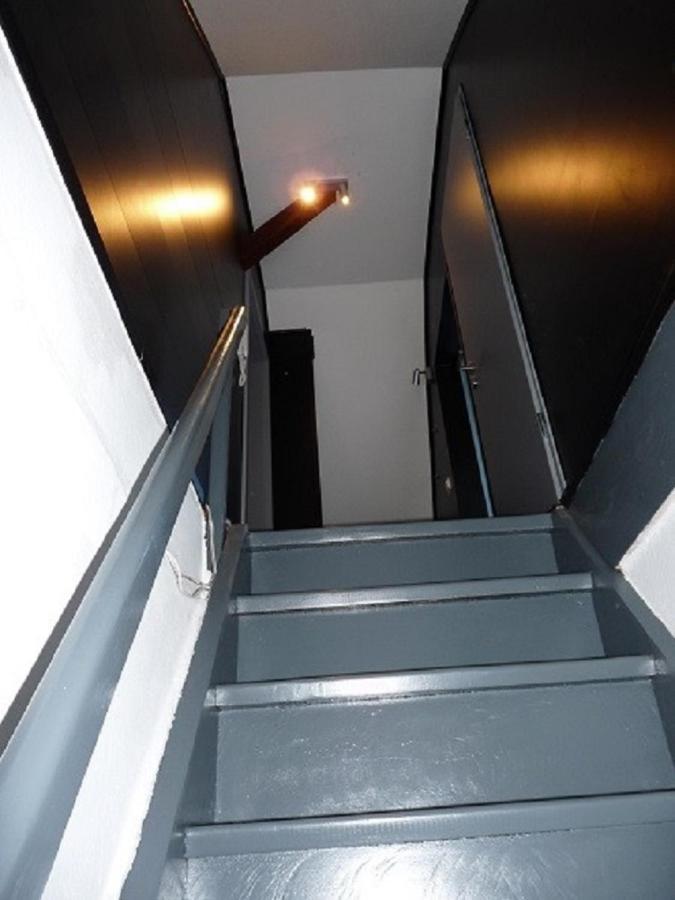 Ferienwohnung In Duesseldorf Hassel Eksteriør billede